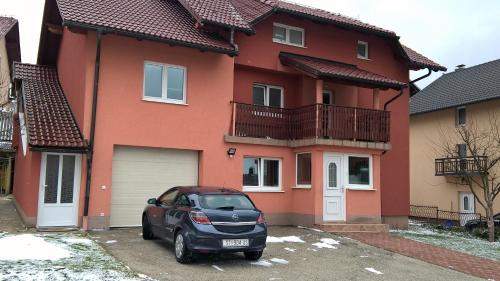 Kupres Apartment | Apartman Vesna