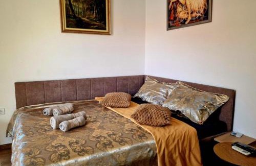 Leskovac Apartment | Apartman Vesna