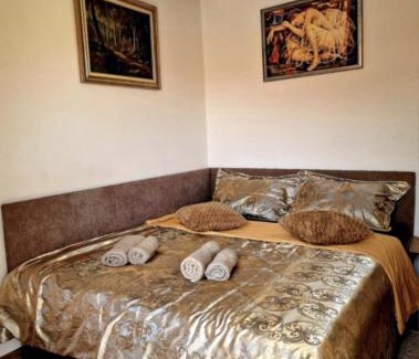 Leskovac Apartment | Apartman Vesna