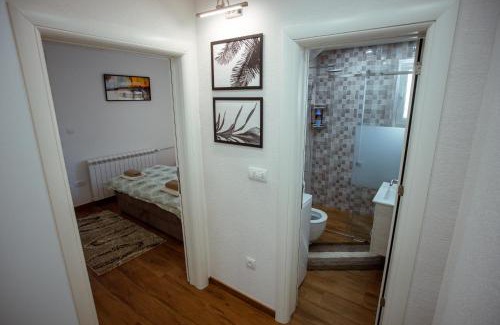 Ciganska Mahala Apartment | Apartman Vesna