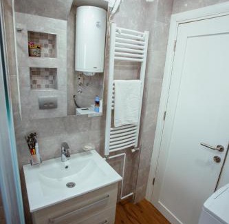 Ciganska Mahala Apartment | Apartman Vesna