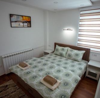 Ciganska Mahala Apartment | Apartman Vesna
