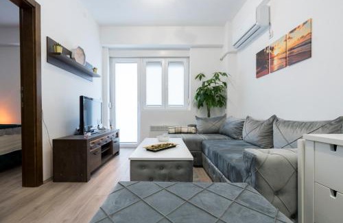 Jagodina Apartment | Apartman Vića
