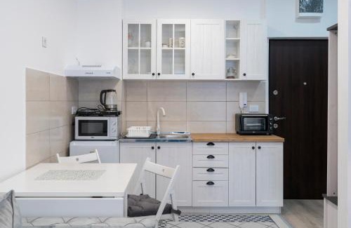 Jagodina Apartment | Apartman Vića