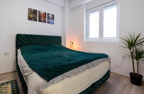Jagodina Apartment | Apartman Vića