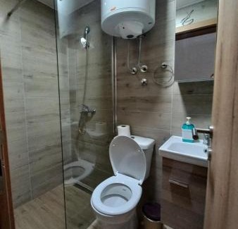 Gornja Toplica Apartment | Apartman Višnja