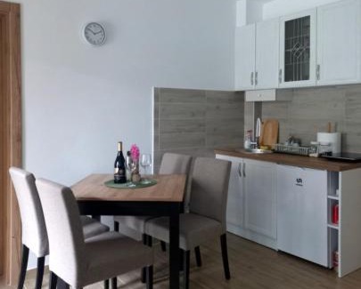 Gornja Toplica Apartment | Apartman Višnja