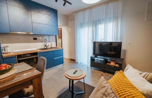 Kutina Apartment | Apartman VI u centru Kutine