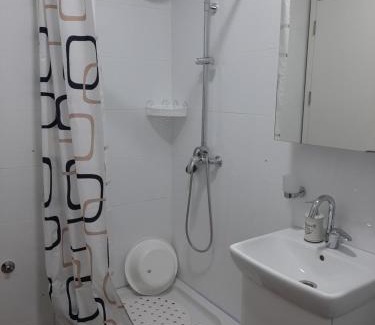Sremska Mitrovica Apartment | APARTMAN VIAGGIO i PARKING GARAŽA
