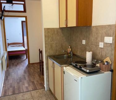 Meljine Apartment | Apartman Vidik