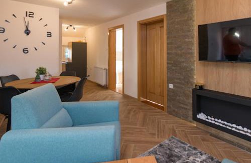 Kremna Apartment | Apartman Vidovic Tara