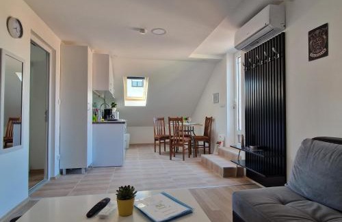 Donji Milanovac Apartment | Apartman Viking