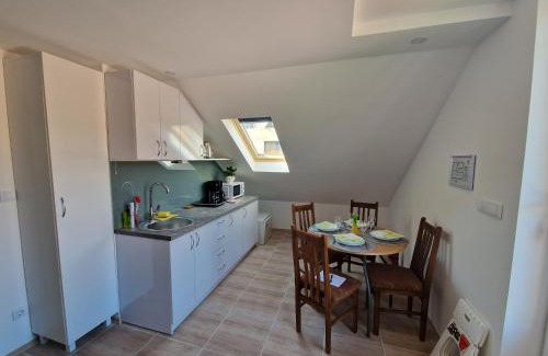 Donji Milanovac Apartment | Apartman Viking