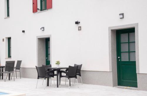 Zagreb Apartment | Apartman Vili