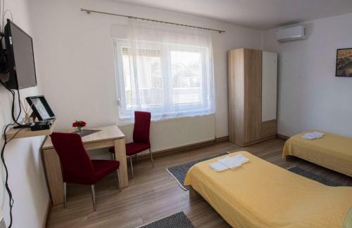 Donji Miholjac Apartment | Apartman Viljevac, Donji Miholjac