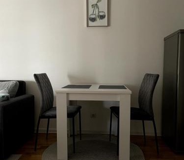 Loznica Apartment | Apartman Visnjica