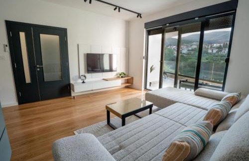 Trebinje Apartment | Apartman VISTA FIUME