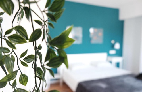 Zagreb Apartment | Apartman Vojnovićeva 1