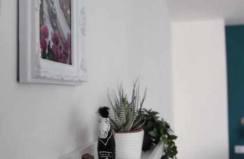 Zagreb Apartment | Apartman Vojnovićeva 1