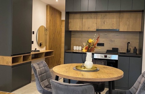 Zlatibor Apartment | Apartman Vuk