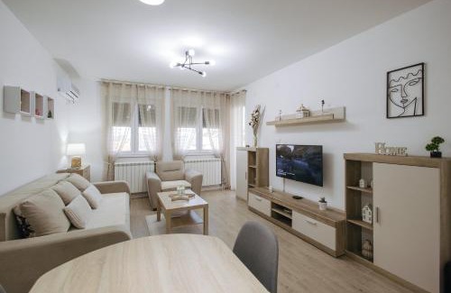 Pirot Apartment | Apartman Vukota 2 Pirot