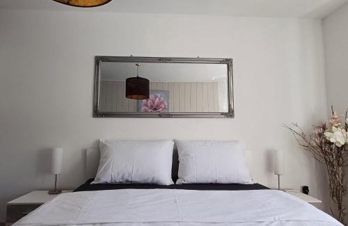 Zapresic Apartment | Apartman West Side
