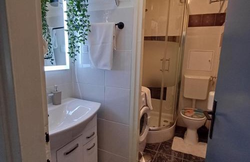 Zapresic Apartment | Apartman West Side