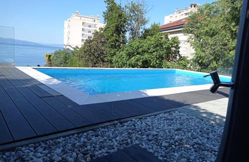 Rijeka Apartment | Apartman XENNA