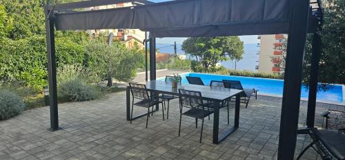 Rijeka Apartment | Apartman XENNA