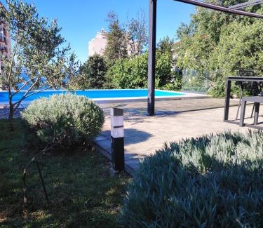 Rijeka Apartment | Apartman XENNA