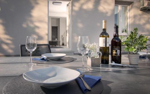 Rijeka Apartment | Apartman XENNA