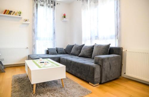 Zabok Apartment | Apartman ZABOK CENTAR