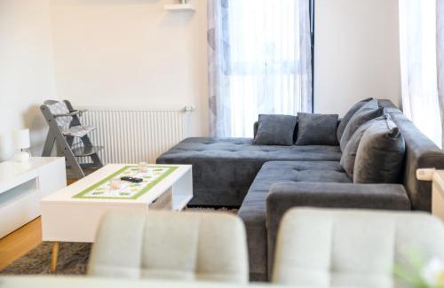 Zabok Apartment | Apartman ZABOK CENTAR