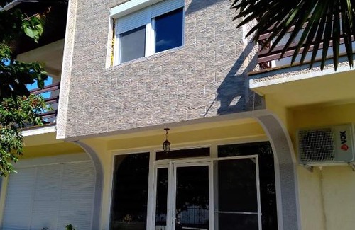 Gevgelija House | Apartman ZAFIROVI