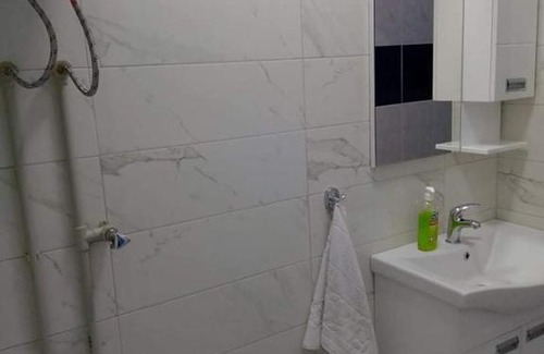 Gevgelija House | Apartman ZAFIROVI