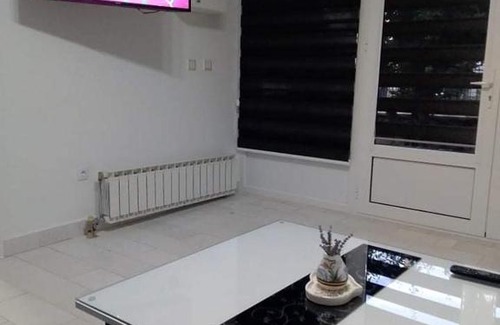 Gevgelija House | Apartman ZAFIROVI