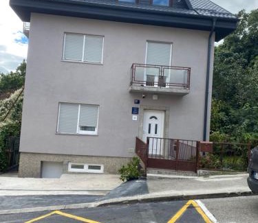 Zagreb Apartment | Apartman ZAGREB,REBRO,MAKSIMIR,CENTAR Marko