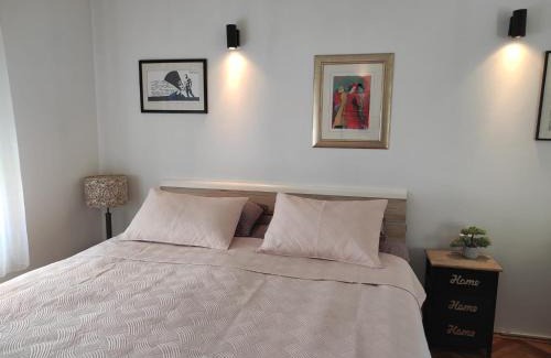 Zagreb Apartment | Apartman ZAGREB,REBRO,MAKSIMIR,CENTAR Marko