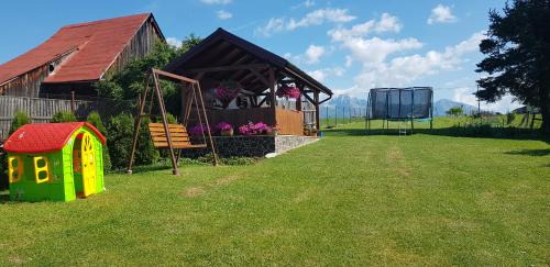 Sunava Apartment | Apartman Zatura