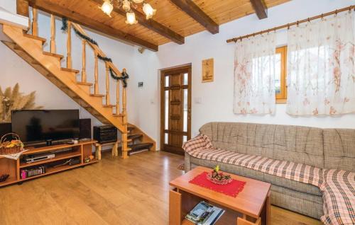 Skrad Apartment | Apartman"Zibar"