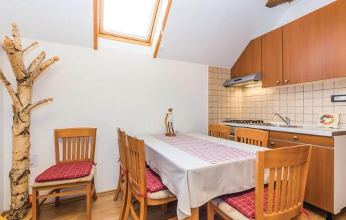 Skrad Apartment | Apartman"Zibar"