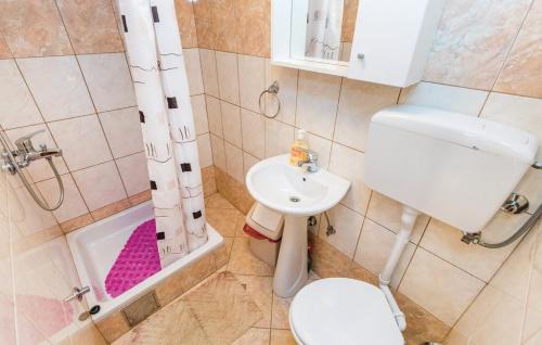 Skrad Apartment | Apartman"Zibar"
