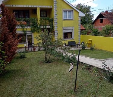Pirot Apartment | Apartman Zivic