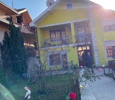 Pirot Apartment | Apartman Zivic