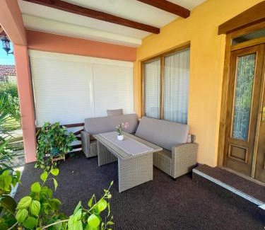 Kraljevo Apartment | Apartman Zlatić