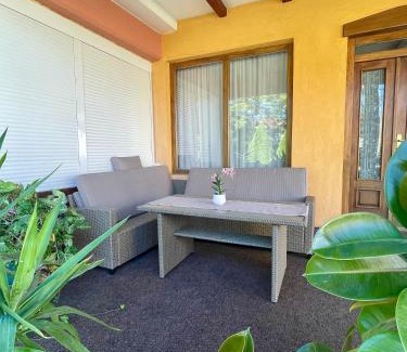 Kraljevo Apartment | Apartman Zlatić