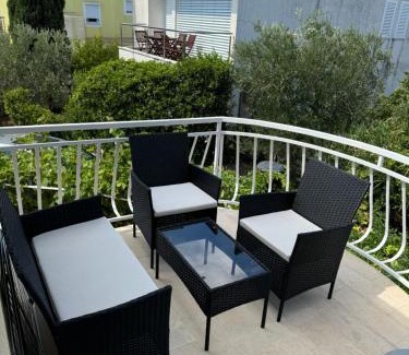 Jadrija Apartment | Apartman Zorka Jadrija