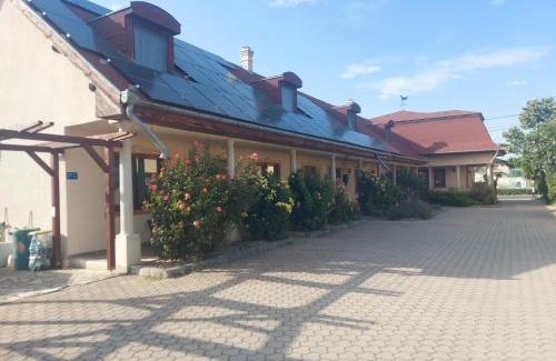 Vecses Apartment | Apartman116 Airport