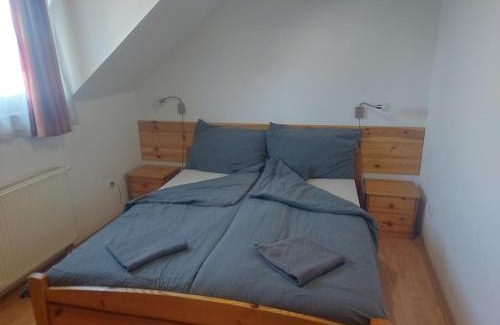 Vecses Apartment | Apartman116 Airport