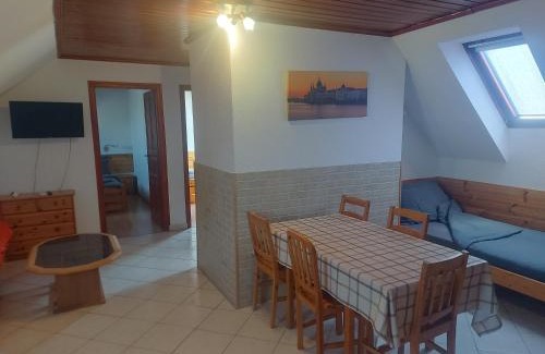 Vecses Apartment | Apartman116 Airport